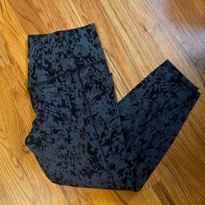 NWOT Athleta leggings